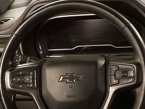 Used 2023 Chevrolet Tahoe RST w/ Luxury Package AWD/4WD image 20