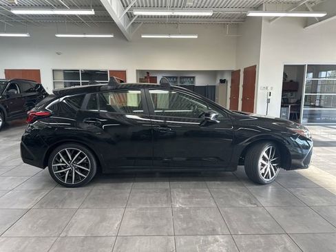 Used 2024 Subaru Impreza 2.0i Sport AWD/4WD image 10