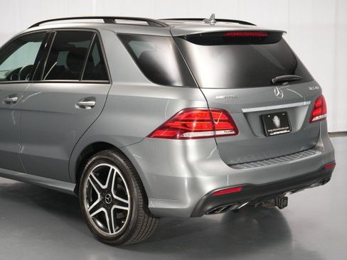 Used 2019 Mercedes-Benz GLE 43 AMG 4MATIC image 20