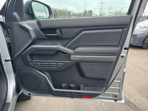 New 2026 Toyota Tacoma SR5 AWD/4WD image 29