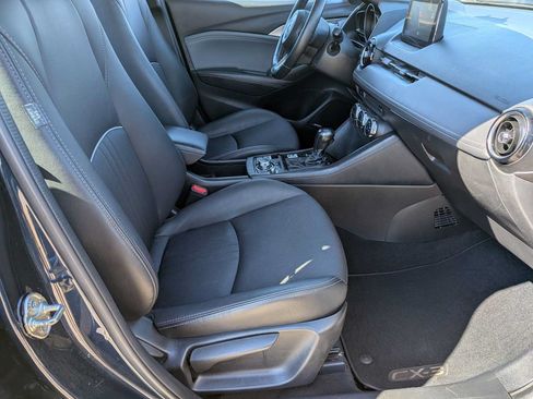 Used 2019 MAZDA CX-3 Touring w/ Preferred Equipment Package AWD/4WD image 28