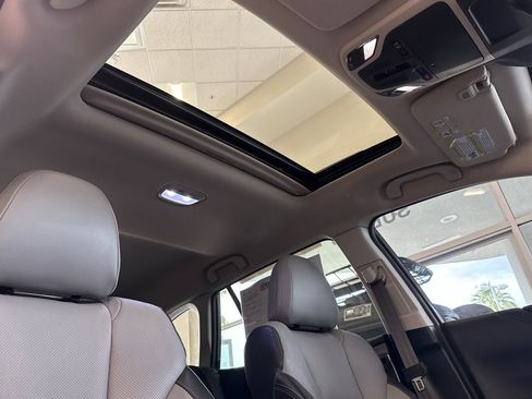 Certified 2023 Subaru Outback Limited image 16