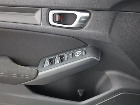 Used 2023 Honda Civic Sport image 22