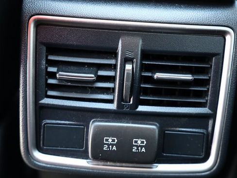 Certified 2022 Subaru Forester Limited w/ Popular Package #2 image 59