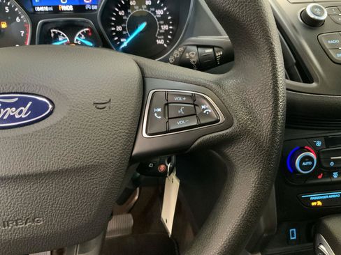 Used 2018 Ford Escape SE AWD/4WD image 21