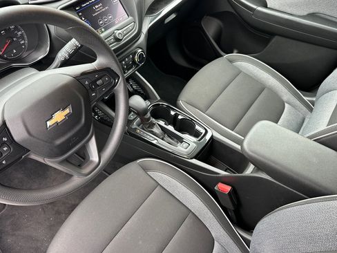 Used 2023 Chevrolet TrailBlazer LT image 10