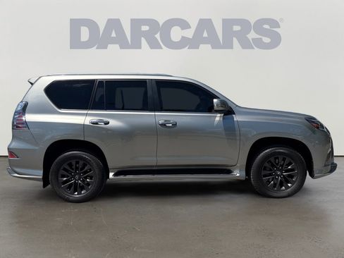 Used 2022 Lexus GX 460 Premium w/ Premium Plus Package AWD/4WD image 7