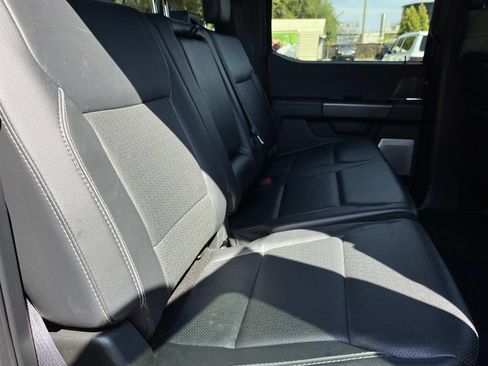 Used 2024 Ford F150 Lariat w/ Equipment Group 502A High AWD/4WD image 27