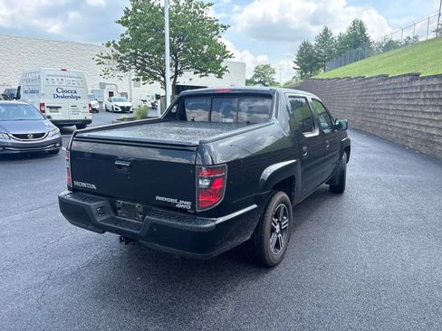 Used 2014 Honda Ridgeline Sport image 7