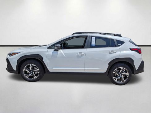 Used 2025 Subaru Crosstrek 2.0i Premium AWD/4WD image 7