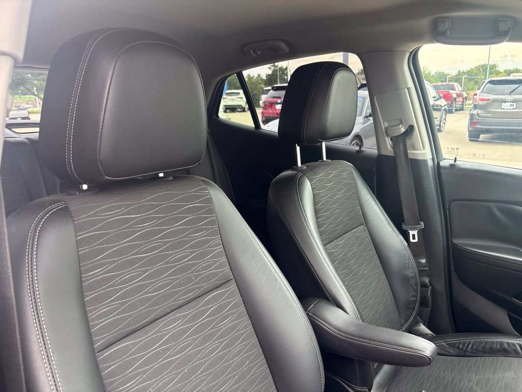 Used 2016 Buick Encore FWD image 24