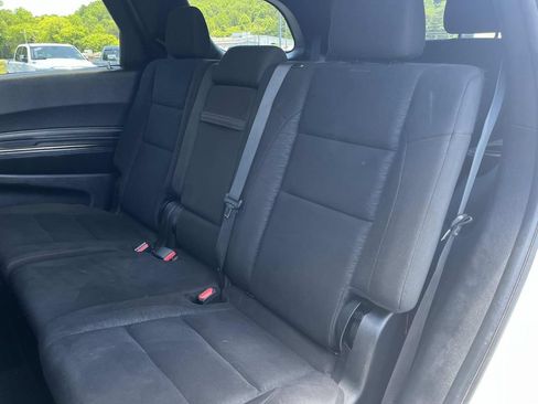 Used 2022 Dodge Durango SXT w/ Anodized Platinum Package AWD/4WD image 19