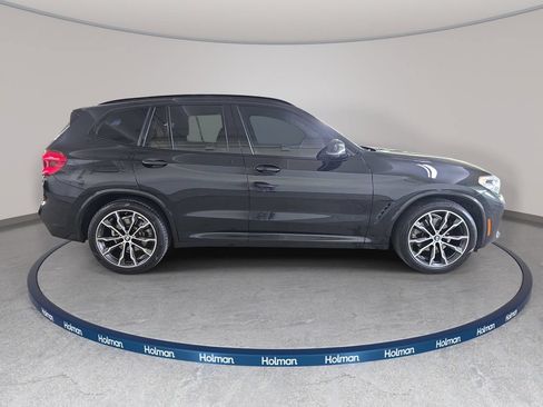 Used 2021 BMW X3 sDrive30i w/ M Sport Package RWD image 6