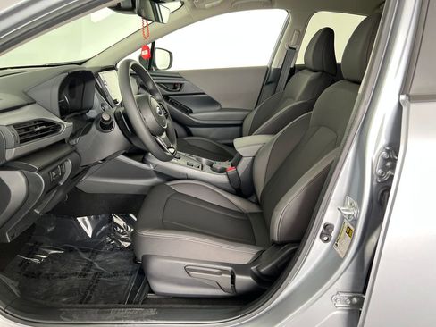 New 2026 Subaru Crosstrek 2.0i Premium AWD/4WD image 11