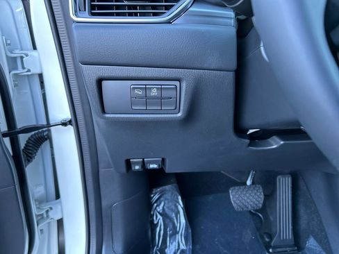 New 2025 MAZDA CX-5 AWD 2.5 S w/ Select Package image 22