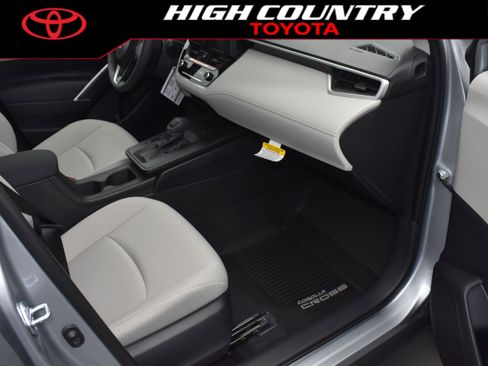 New 2026 Toyota Corolla Cross LE image 11