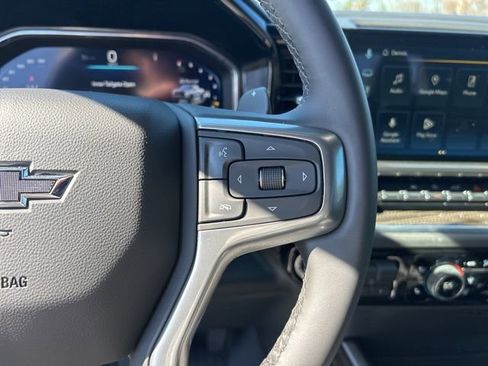 Used 2026 Chevrolet Silverado 1500 LT Trail Boss w/ Convenience Package II image 20