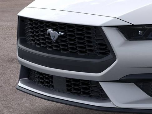 New 2026 Ford Mustang Premium RWD image 43