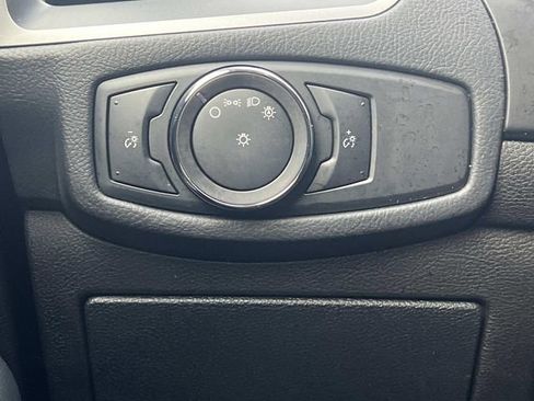 Certified 2018 Ford Edge SEL w/ Equipment Group 201A image 29