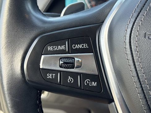 Used 2019 BMW X5 xDrive40i w/ Convenience Package image 8