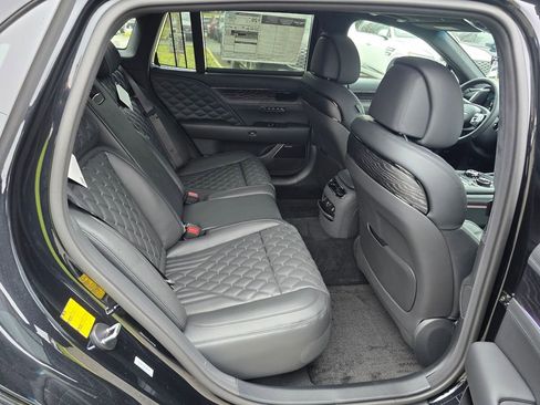 New 2026 Genesis G90 3.5T Prestige AWD/4WD image 11
