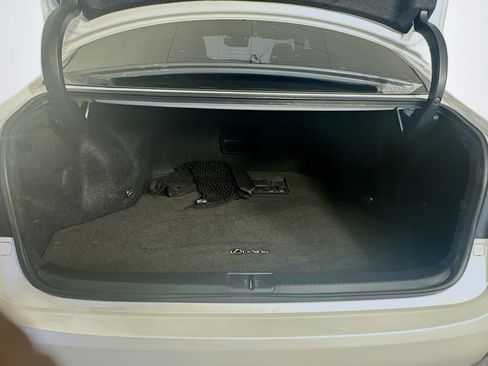 Used 2018 Lexus ES 350 w/ Navigation System Package FWD image 30
