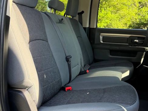 Used 2014 RAM 2500 SLT w/ Luxury Group AWD/4WD image 25
