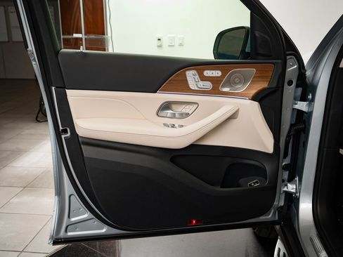 New 2026 Mercedes-Benz GLE 350 4MATIC image 27