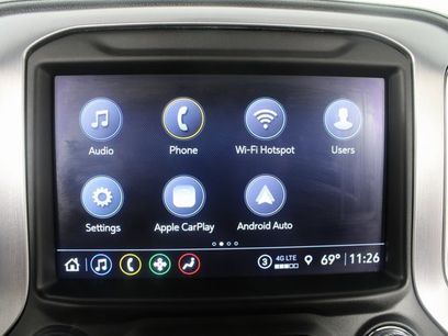 Used 2021 GMC Sierra 1500 Elevation w/ Preferred Package