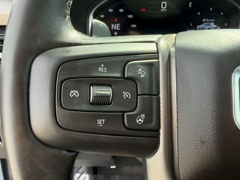 Used 2025 GMC Sierra 1500 Denali w/ Denali Reserve Package AWD/4WD image 21