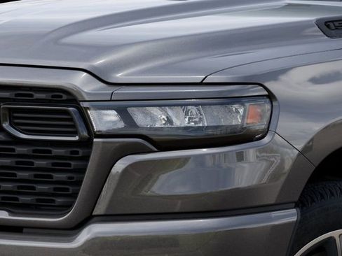 New 2026 RAM 1500 Express image 10