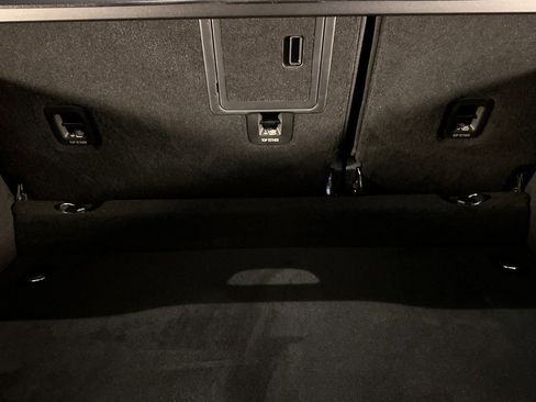 New 2025 Mercedes-Benz G 580 w/ EQ Technology image 28
