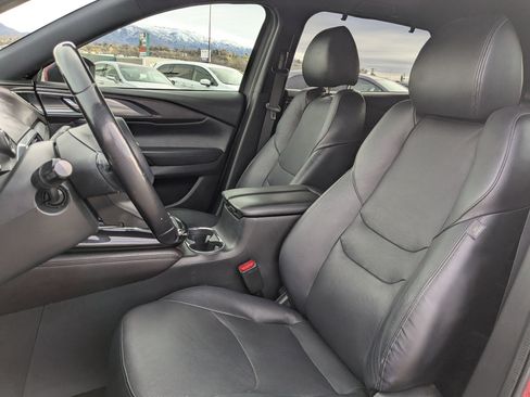 Used 2018 MAZDA CX-9 Grand Touring image 30