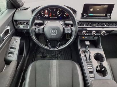 Used 2022 Honda Civic Sport