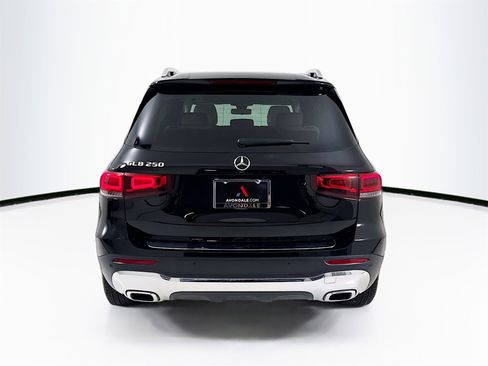 Certified 2022 Mercedes-Benz GLB 250 GLB 250 image 7