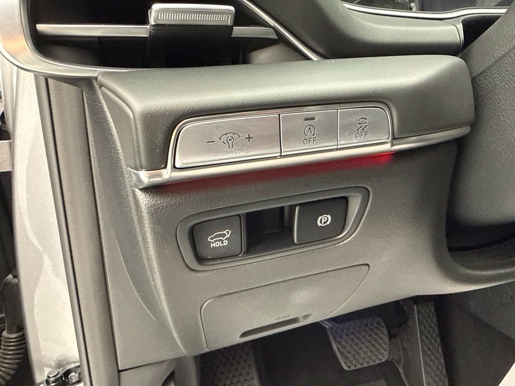 Used 2024 Genesis GV80 2.5T AWD/4WD image 22