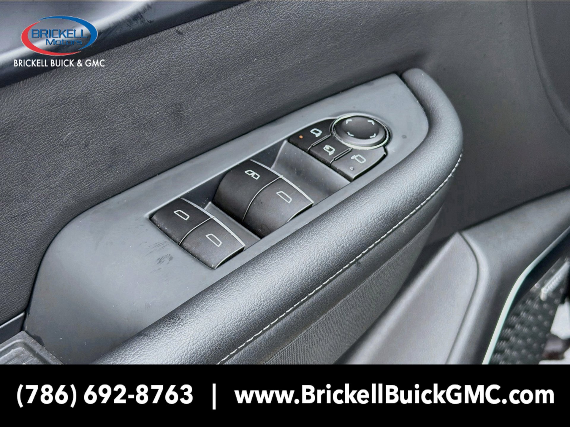 Used 2026 Buick Enclave Sport Touring FWD image 23