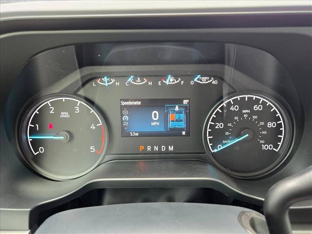 New 2026 Ford F250 XL w/ STX Appearance Package AWD/4WD image 11