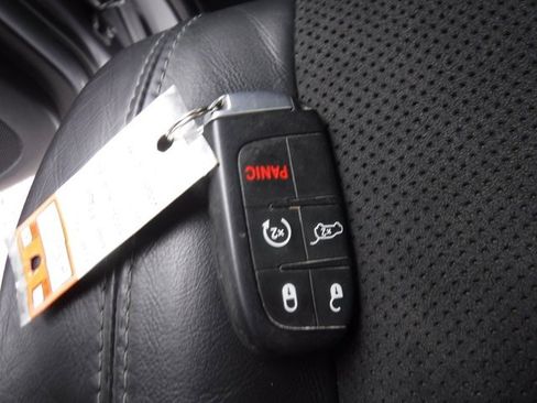 Used 2021 Dodge Durango GT image 49