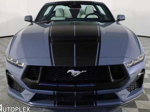 Used 2024 Ford Mustang GT Premium image 2