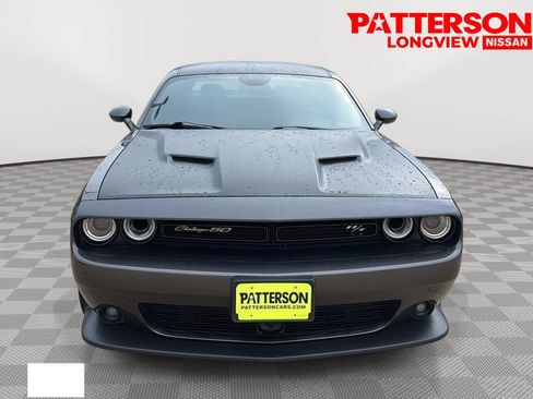 Used 2020 Dodge Challenger R/T Scat Pack RWD image 2