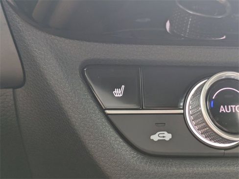 New 2025 Acura ADX FWD image 26