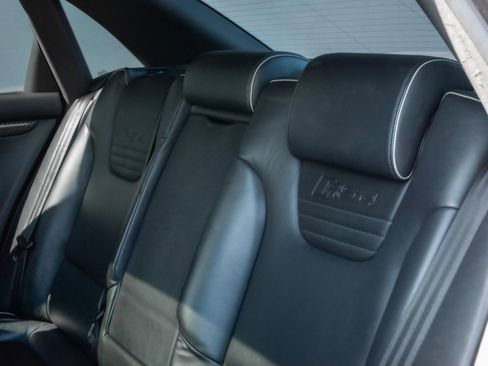 Used 2008 Audi RS 4 Sedan AWD/4WD image 29