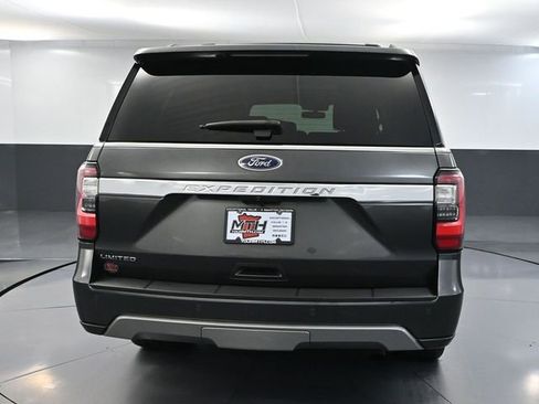 Used 2020 Ford Expedition Limited w/ Equipment Group 302A image 7