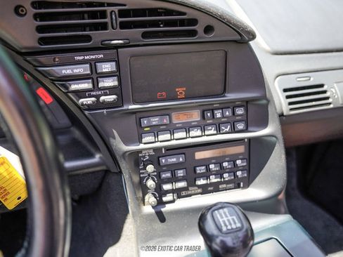 Used 1994 Chevrolet Corvette Convertible RWD image 45