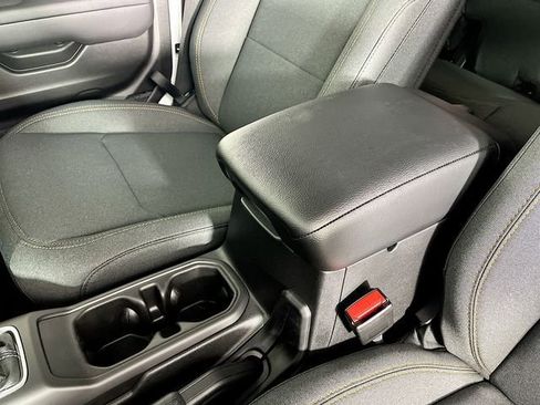 New 2026 Jeep Wrangler Sport S image 25