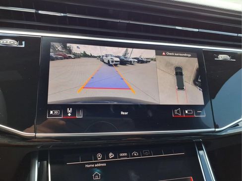 Used 2023 Audi Q7 3.0T Premium w/ Convenience Package AWD/4WD image 37