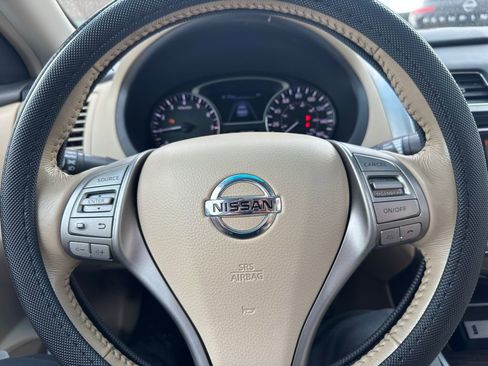 Used 2013 Nissan Altima 2.5 SL image 17