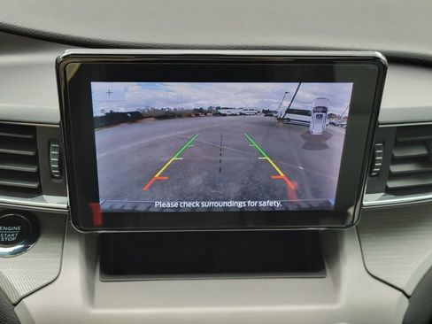 Certified 2023 Ford Explorer XLT w/ Equipment Group 202A image 27