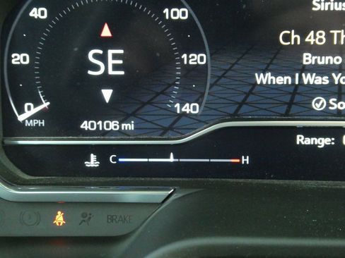 Certified 2024 GMC Sierra 2500 Denali Ultimate image 41